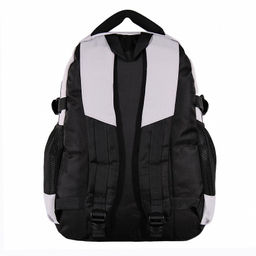 Рюкзак 211P l.gray Sikail