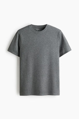 Camiseta Cooling Regular Fit - H&m фото 2