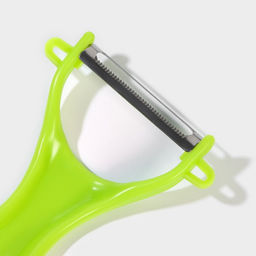 Овощерезка универсальная Chopper, 22 в 1, серая, зелёная