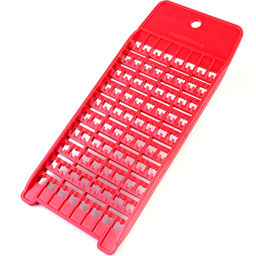 3032 Терка 2 в 1 универсальная для овощей (х45) - Mayer&boch фото 2