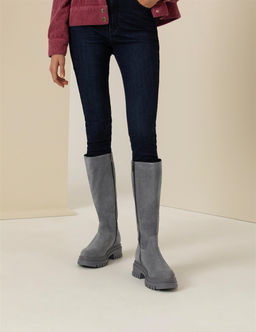 Gri _izme - Pierre cardin фото 2