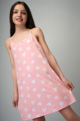 Сорочка для девочки Happyfox - Happy fox фото 2