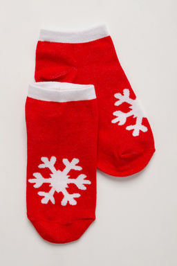 Носки детские Сноу (набор 3 пары)