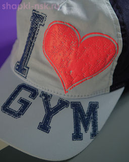 BT 100153 Бейсболка подростковая (55-56)