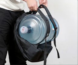 Рюкзак SR-2502-Black