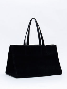 Сумка 1008MF black  Polina&Eiterou