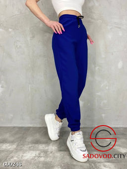 Штаны спортивные женские - Bruno фото 16