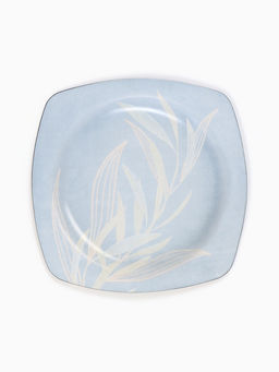 Тарелка квадратная Тропики, 20 см - Дорого внимание фото 6