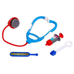 Набор доктора Медсестра, МИКС