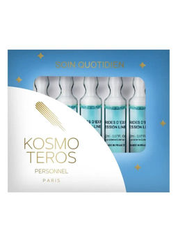 Омолаживающая сыворотка против мимических морщин, 5*2мл, Kosmoteros