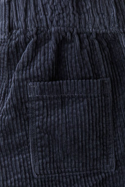 Pantalon en pana de algodon - H&m фото 2