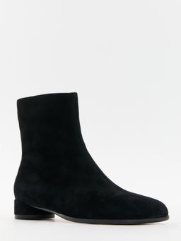 Женские ботинки TENDANCE Артикул 4348620, черный