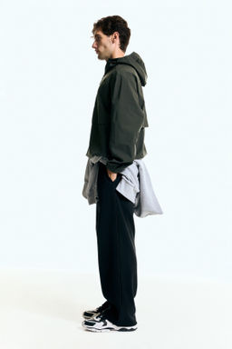 Anorak softshell repelente al agua Regular Fit - H&m фото 6