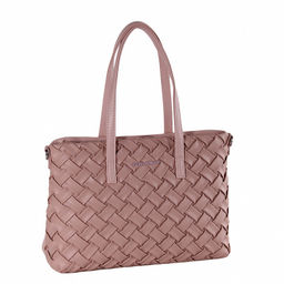 Сумка 575136-2 pink Velina Fabbiano