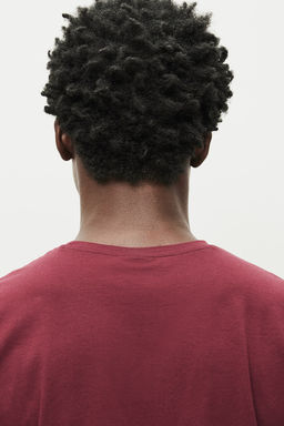 Camiseta Slim Fit - H&m фото 3