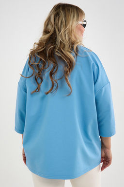 Кофта Футер life