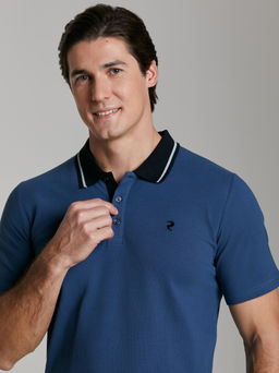 Поло мужское 65M-RR-1356 RED-N-ROCKS - Addic фото 3