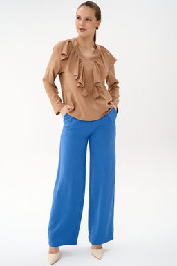 Брюки Брил (синий)