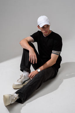 Футболка мужская 14490 - Натали фото 30