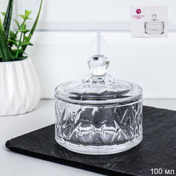 Сахарница 100 мл / SR100 /уп 96/ - ГалеонТрейд фото 4