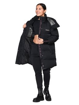 Куртка B-0113 Snow Headquarter  фото 10