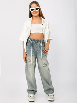 Джинсы Соль&Перец  фото 6