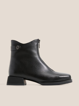 Женские ботинки TENDANCE Артикул 4538169, черный