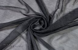 Большой красивый палантин из жатой ткани - Tantino фото 2