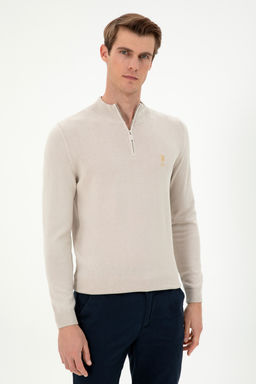 Мужской свитер с камнем Неожиданная скидка в корзине - U.s. polo assn фото 10