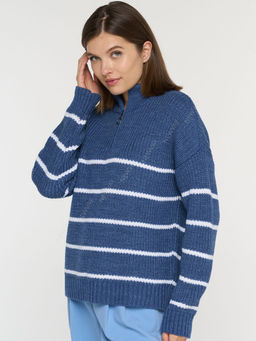 Джемпер женский 9242-94095 - Vay фото 2