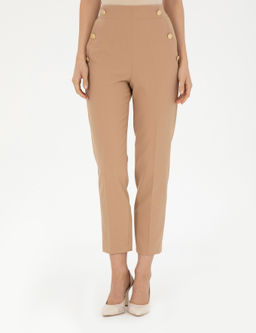 Bej Kuma_ Pantolon - Pierre cardin фото 2