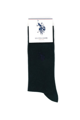 Erkek Ye_il _orap Sepette S_rpriz _ndirim - U.s. polo assn фото 4
