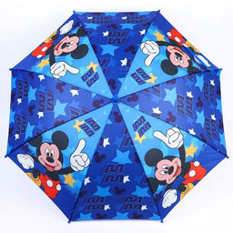 Зонт детский. Микки Маус, 8 спиц d=86 см - Disney фото 3