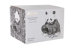 Кружка Большая панда, 0,45 л - Maxwell & Williams фото 3