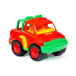 Автомобиль Джип - Полесье фото 14