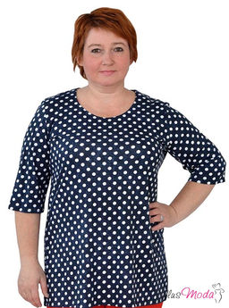 Туника Модель №286 размеры 44-80