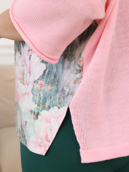 Джемпер М4-5300/9 - Wisell фото 14