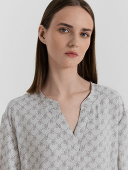 ТУНИКА ЖЕНСКАЯ - Mark formelle фото 4