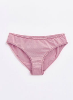 DEA MIA ТРУСЫ ЖЕНСКИЕ SLIP 5100 Т.РОЗОВЫЙ - Conte elegant фото 2