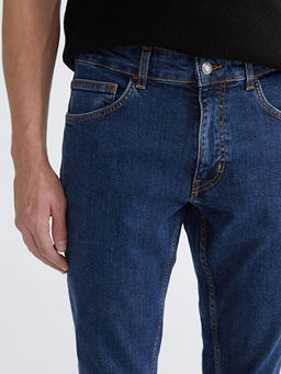 750 Slim Fit Erkek Pantolon