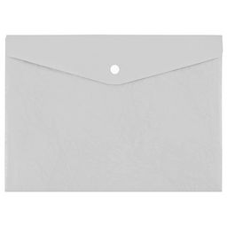 Expert Complete Premier Папка-конверт с кнопкой A4 180 мкм волокно 20 шт. прозрачный new ЕС21114000