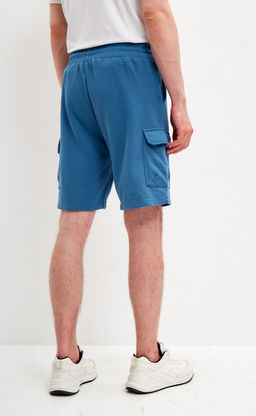 Шорты F311-0960 marine - Fine joyce фото 11