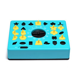 Игра настольная "Время пошло" в коробке