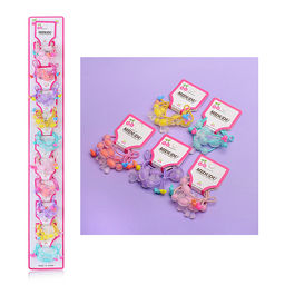 Набор резинок для волос "Зайчата" 20 предметов