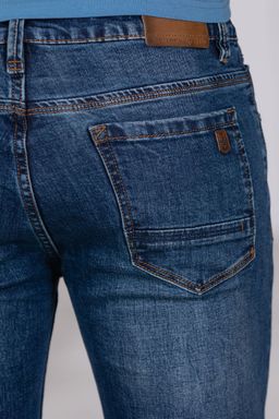 Джинсы 
 1.RV4173-74H