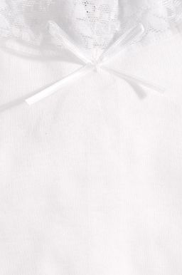 Майка на бретелях для девочки Donella  фото 6