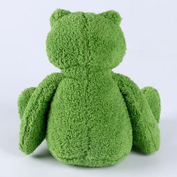 Мягкая игрушка «Лягушка», 35 см