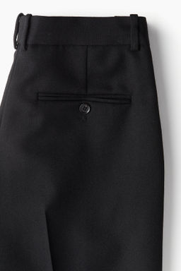 Pantalon sastre de lana - H&m фото 8