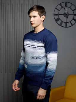 Джемпер мужской - Есения фото 9