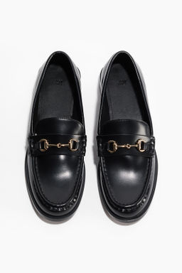 Mocasines